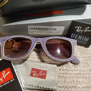 Sunglasses Ray Ban